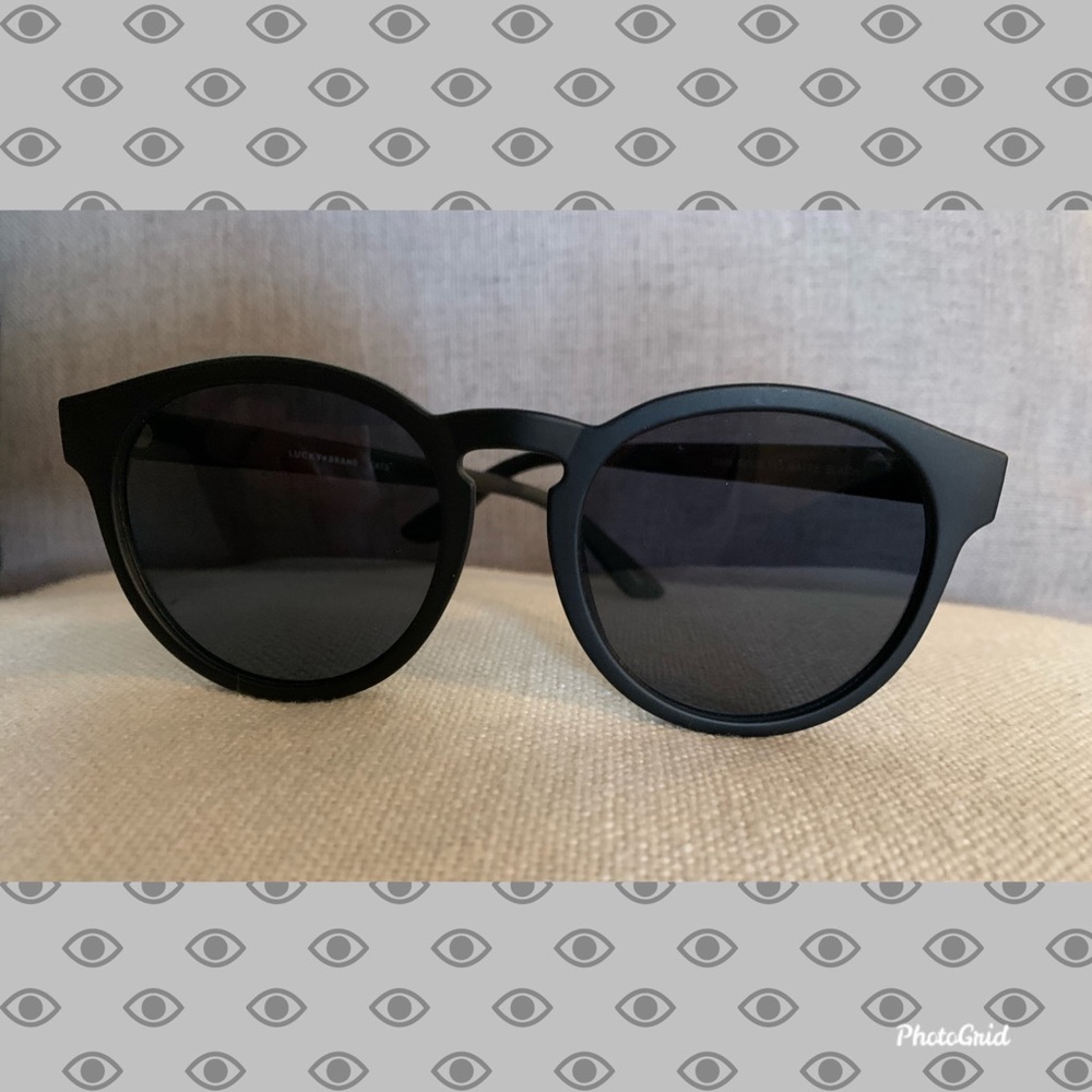 Lucky Brand Sunglasses